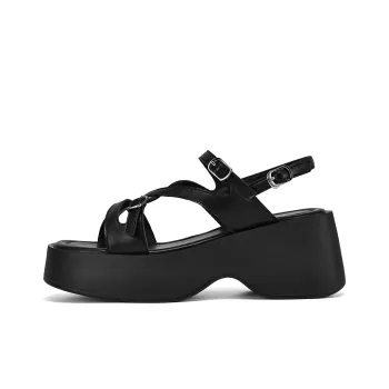 DAPHNE Roman Sandals Women's