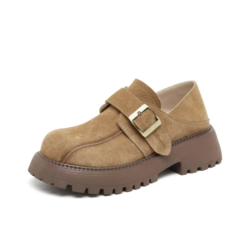 OULISASI Women's Casual Shoes Women's-1