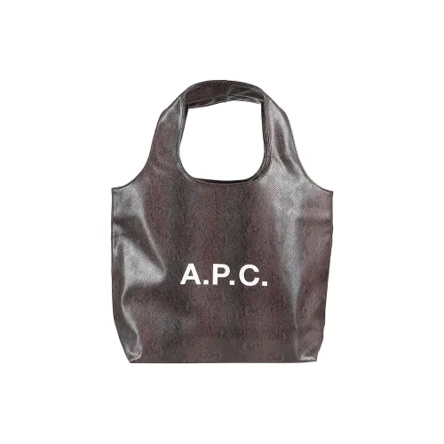 A.P.C Handbags