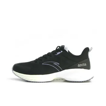 Anta Low Top Running Shoes Women's Whisper Color