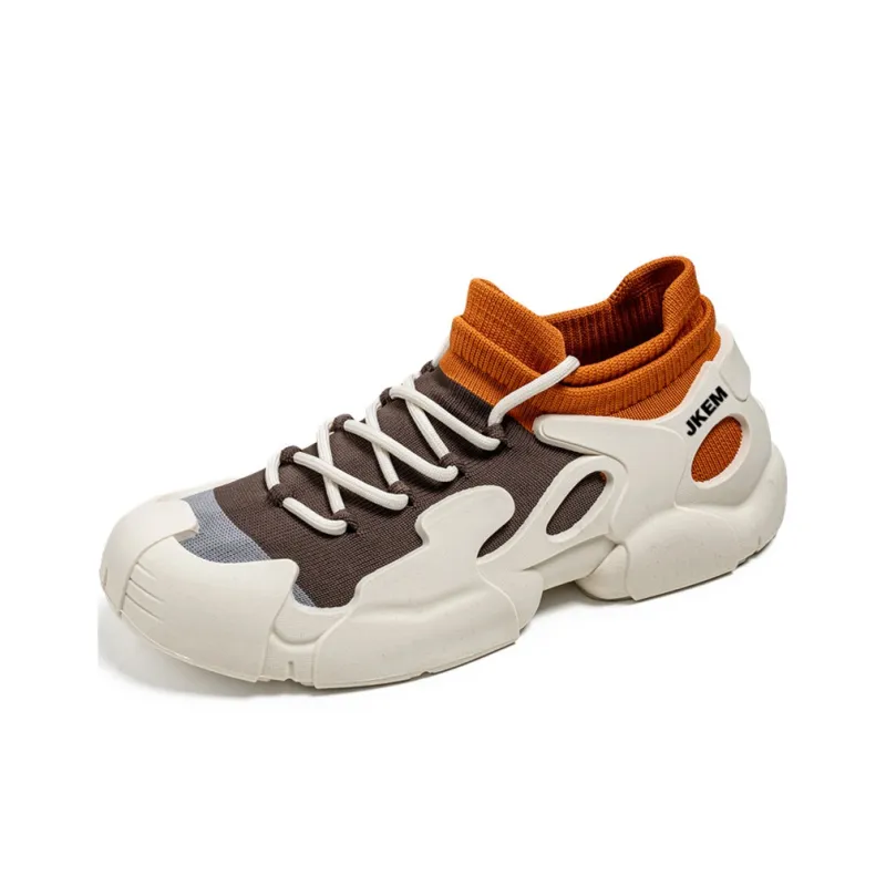 JKEM Low Top Casual Shoes Men's-1