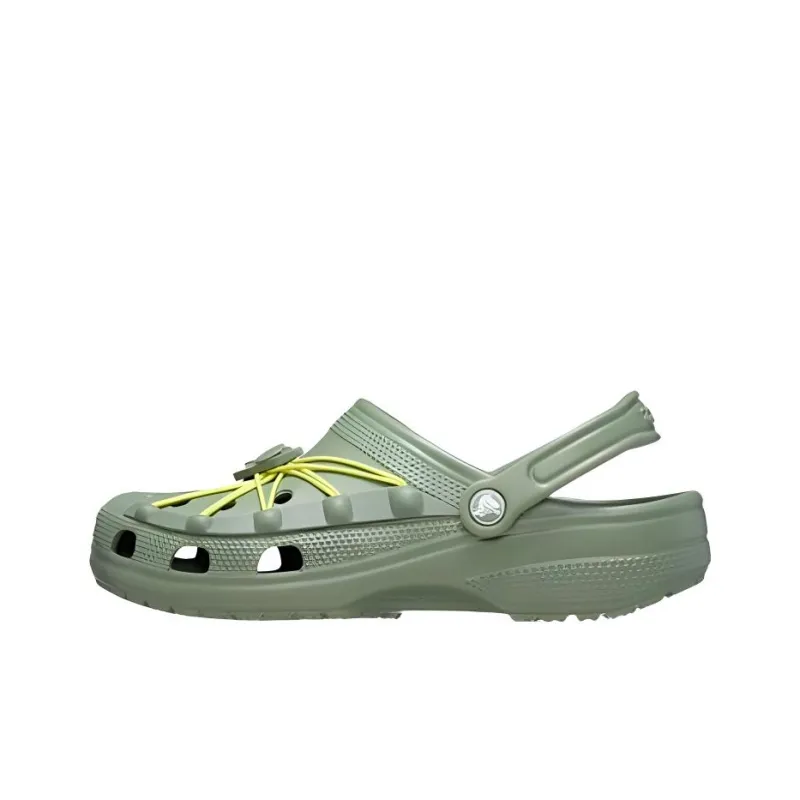 Crocs Clogs Unisex-0