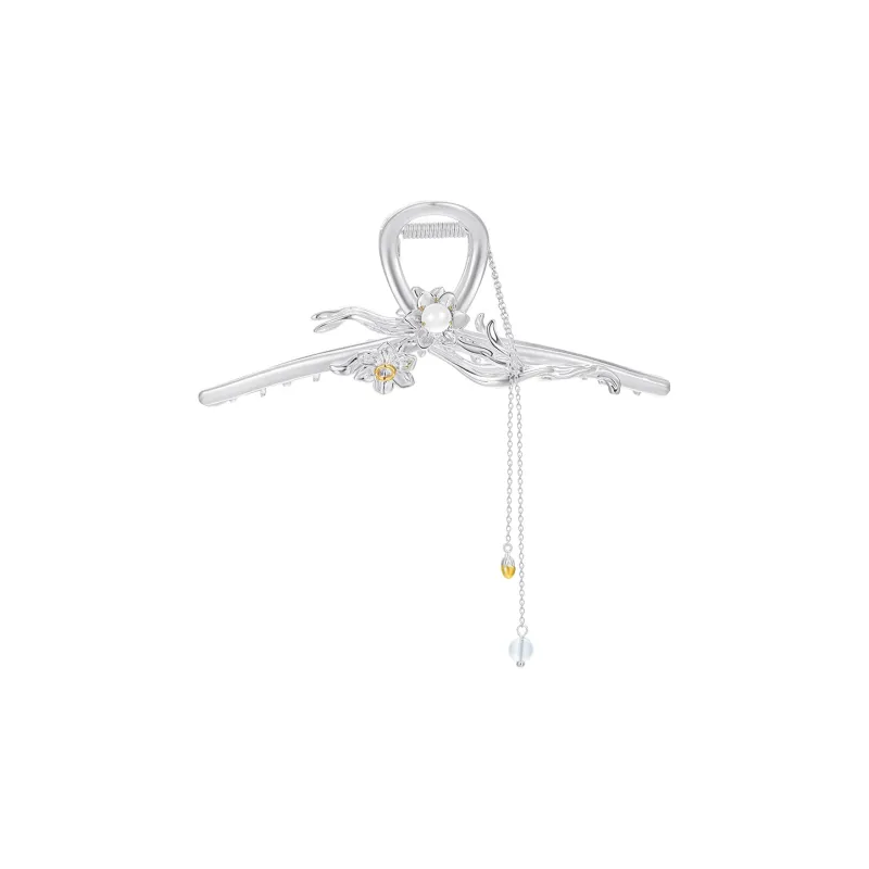 GUEXY Hair Clips Women's-22