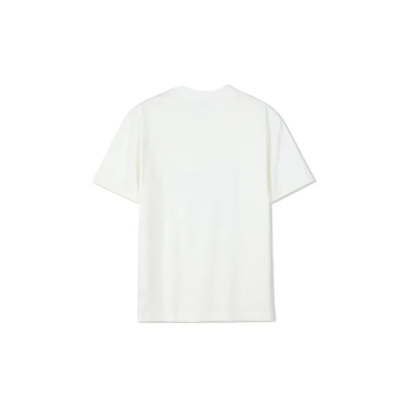 GAP T Shirts Unisex-5