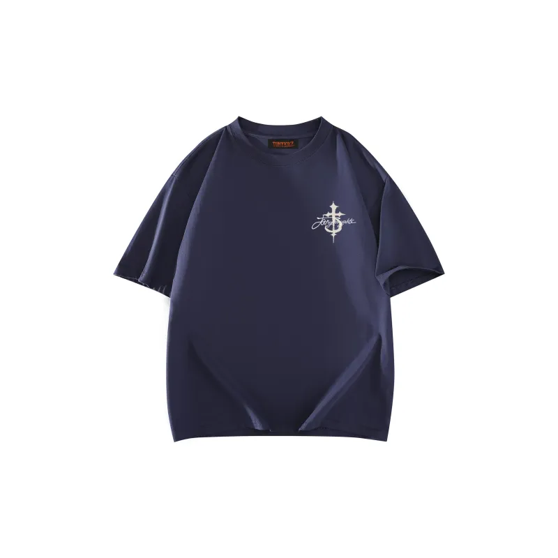 TONYKRZ T Shirts Unisex-8