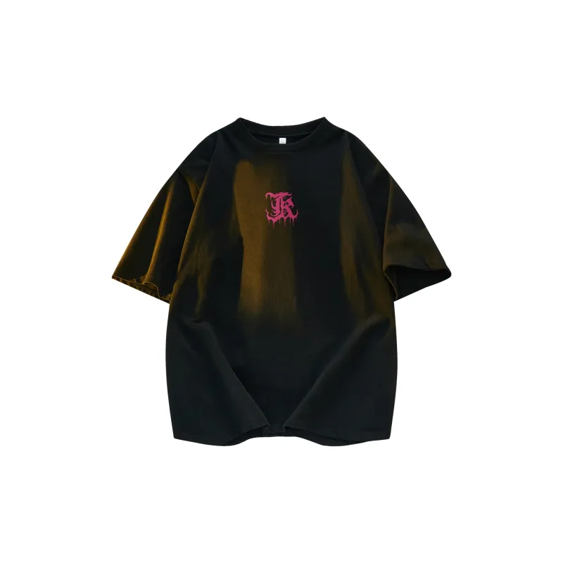 KS Dragon Year Limited Series Unisex T-shirt-1