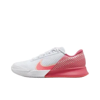 Nike Court Air Zoom Vapor Pro 2 'White Aster Pink' Women's