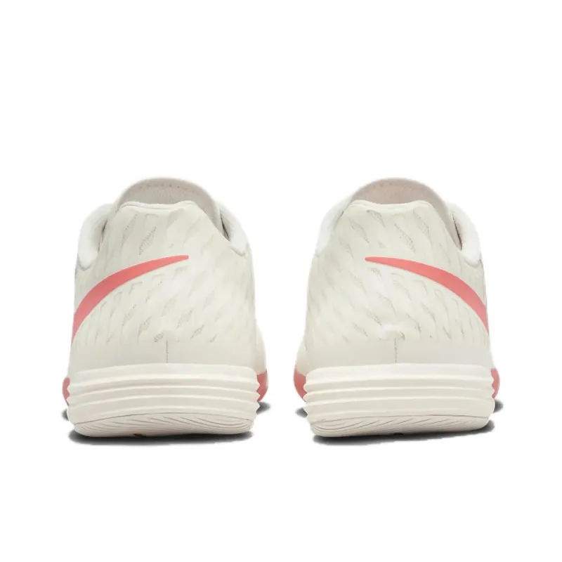 Nike Lunar Gato Ii Ic 'Phantom Light Wild Mango'-3