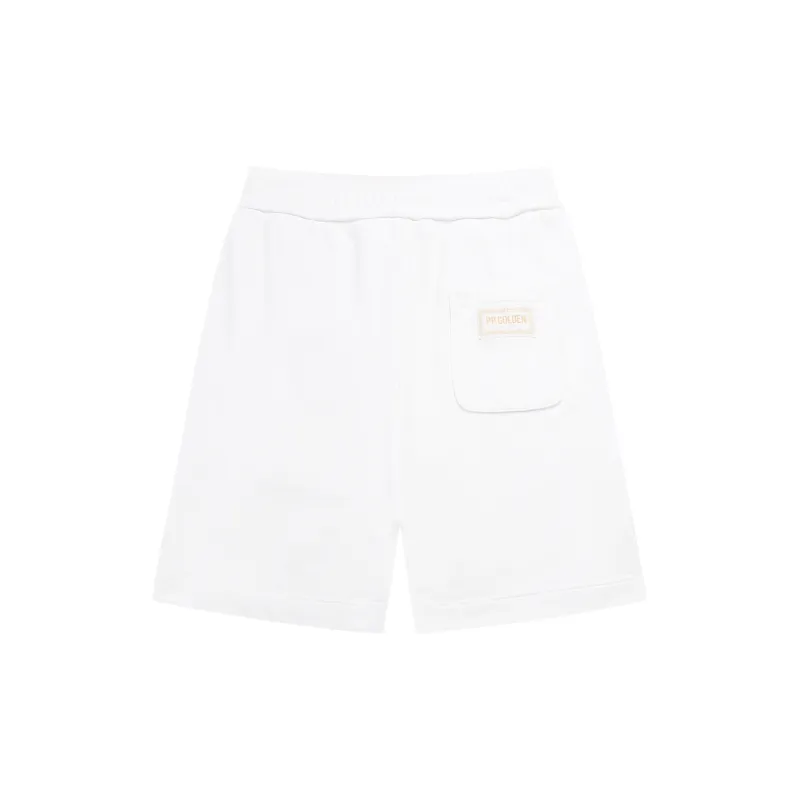 PP.GOLDEN Casual Shorts Men-3