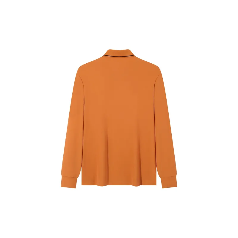 SEVEN Polo Shirts Men-11