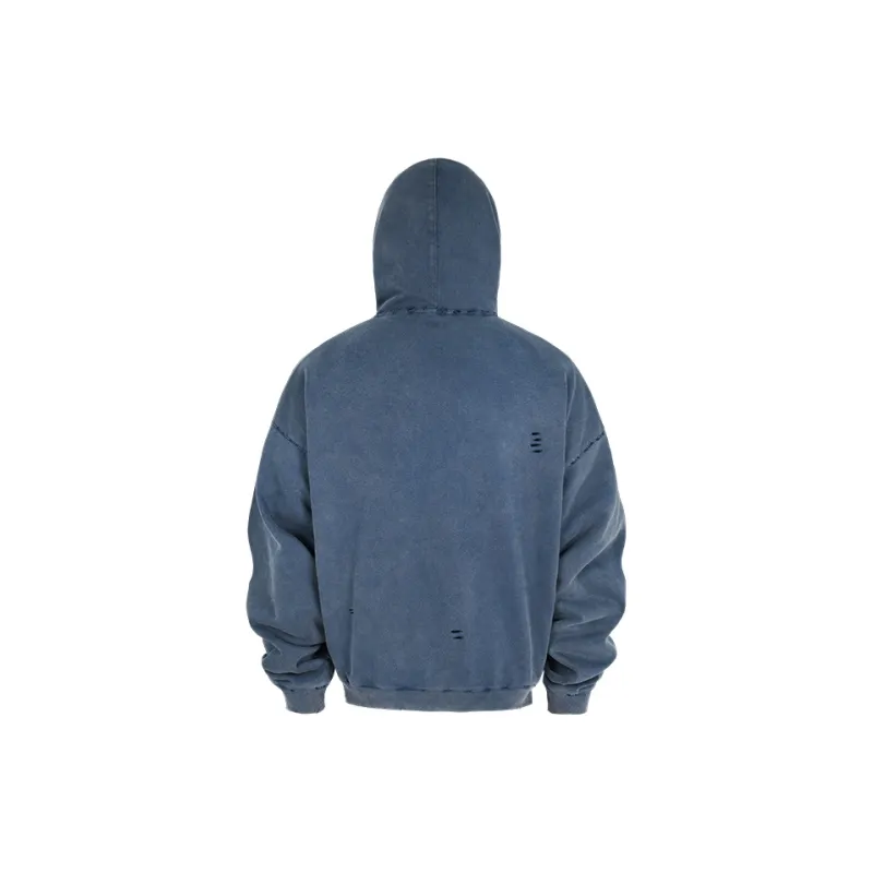 Antidote Worldwide Sweatshirt Unisex-6