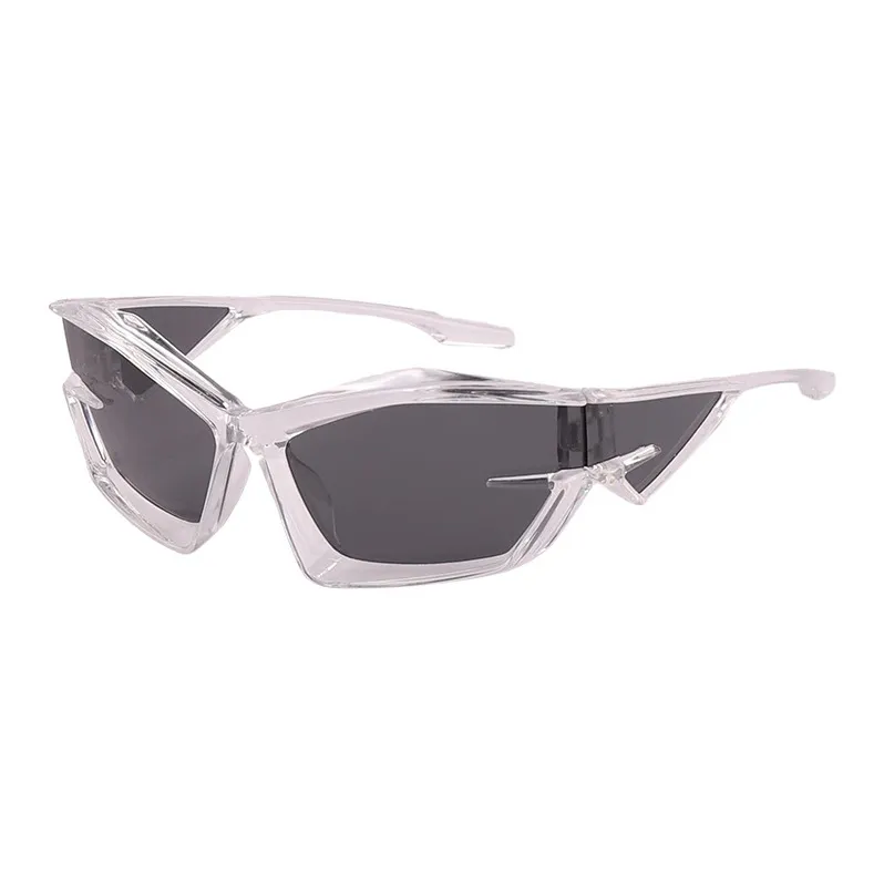 NOME Sunglasses Unisex-3