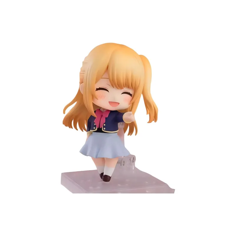 GSC Nendoroid, Ruby Chibi Figures-3