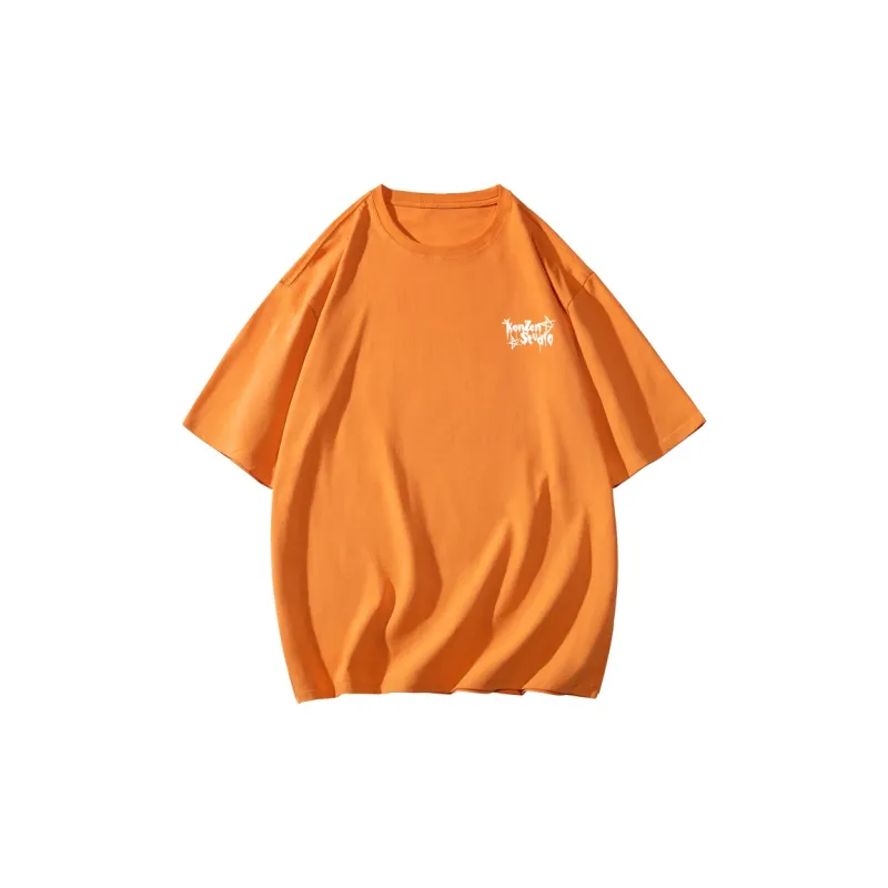 KONZEN· T Shirts Unisex-11