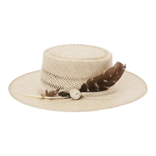 STETSON Sun Protection Hats Unisex