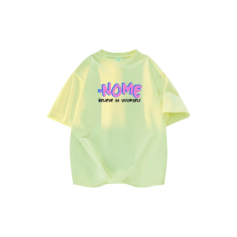 NOME T Shirts Unisex-18