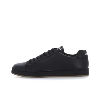 CHURCH'S Ludlow Lace-up Leather Sneakers