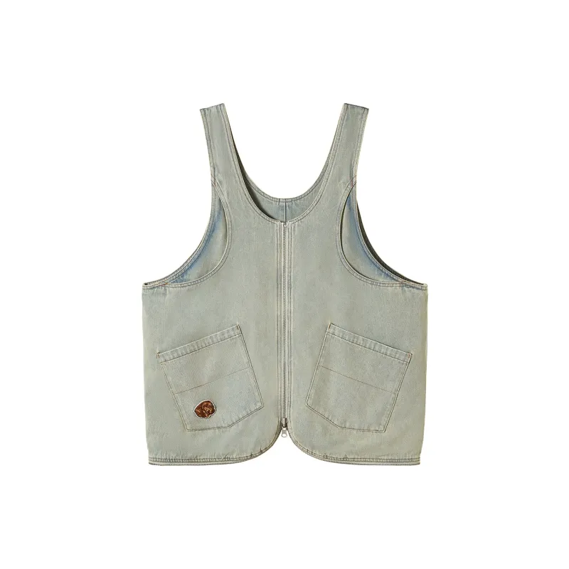 PSO Brand Vests Unisex-7