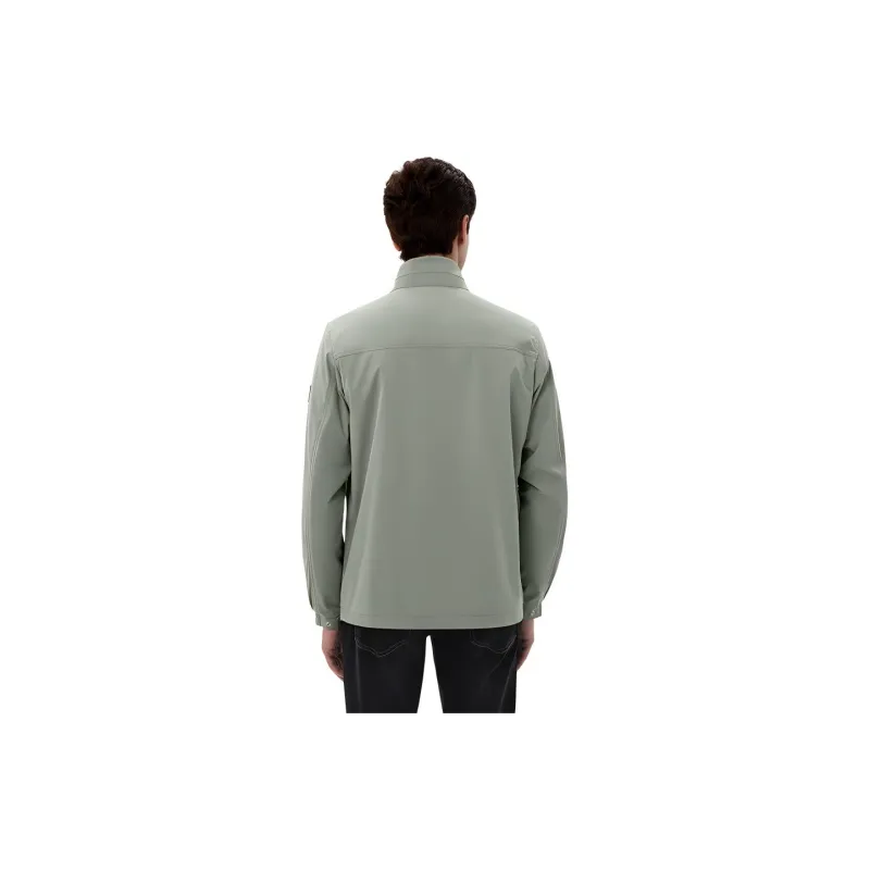Hush Puppies Jackets Coats Men's-1