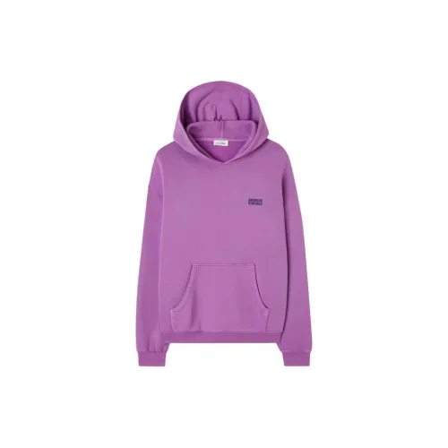 AMERICAN VINTAGE A.M Sweatshirts Women's Purple