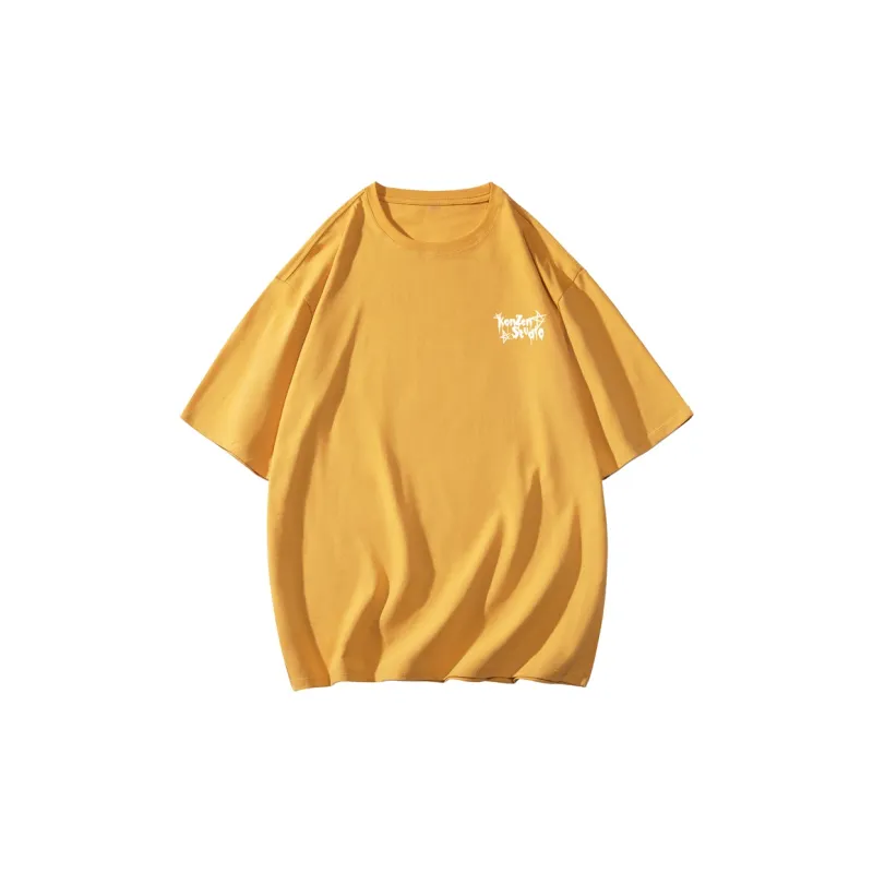KONZEN· T Shirts Unisex-17