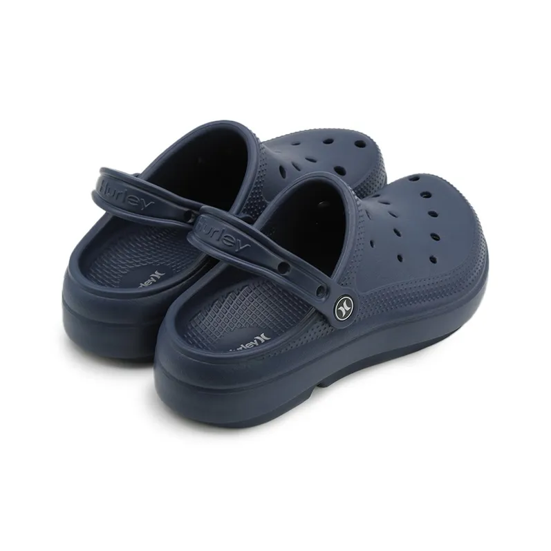 Hurley Clogs Unisex-22