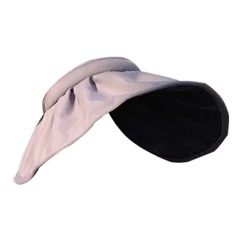 Cranta Komeia Polyester Sun Protection Hats Women's
