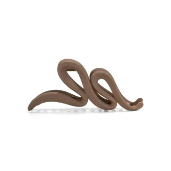 ZANC Acrylic Hair Clips Women's