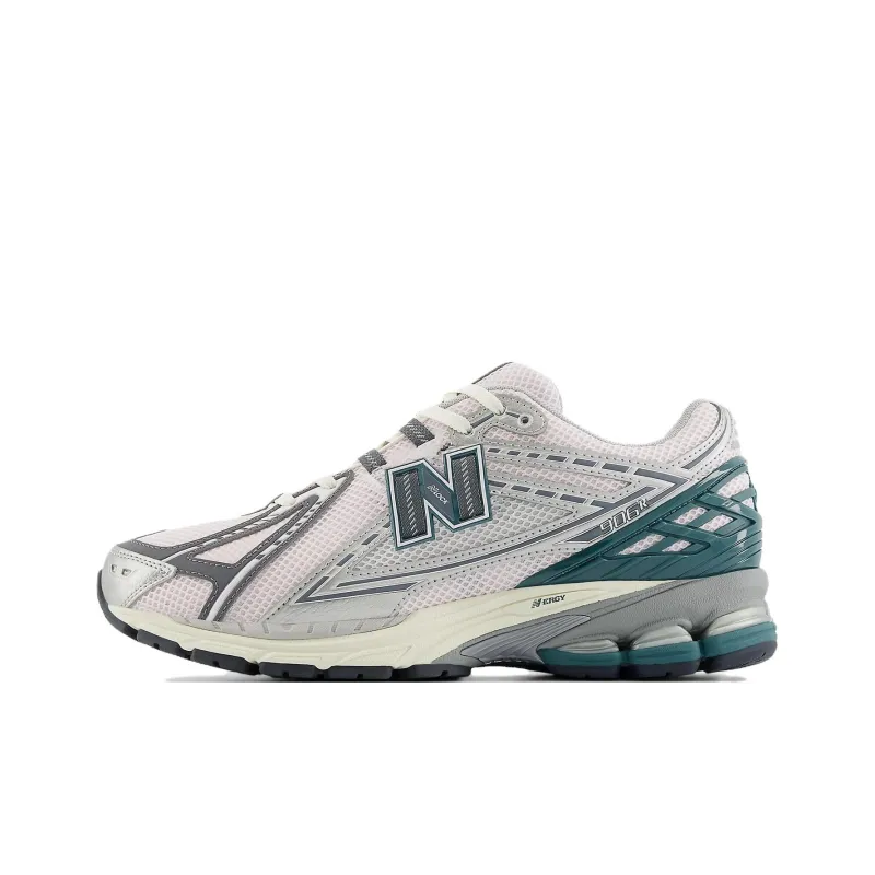 New Balance 1906R Granite Metallic Pink-0