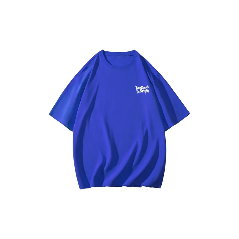 KONZEN· T Shirts Unisex-21