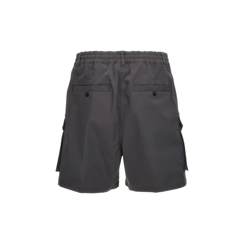 Carhartt WIP Balto Short-1