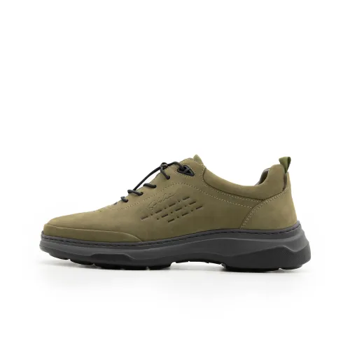 Satchi Men's Casual Shoes Men's Green