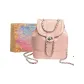 Pink+Shopping Bag