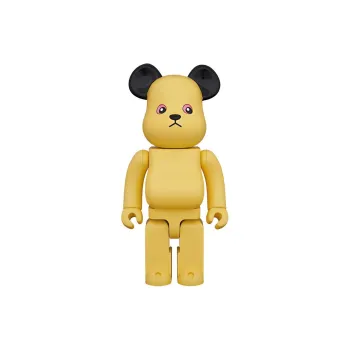 BE@RBRICK ArtToy