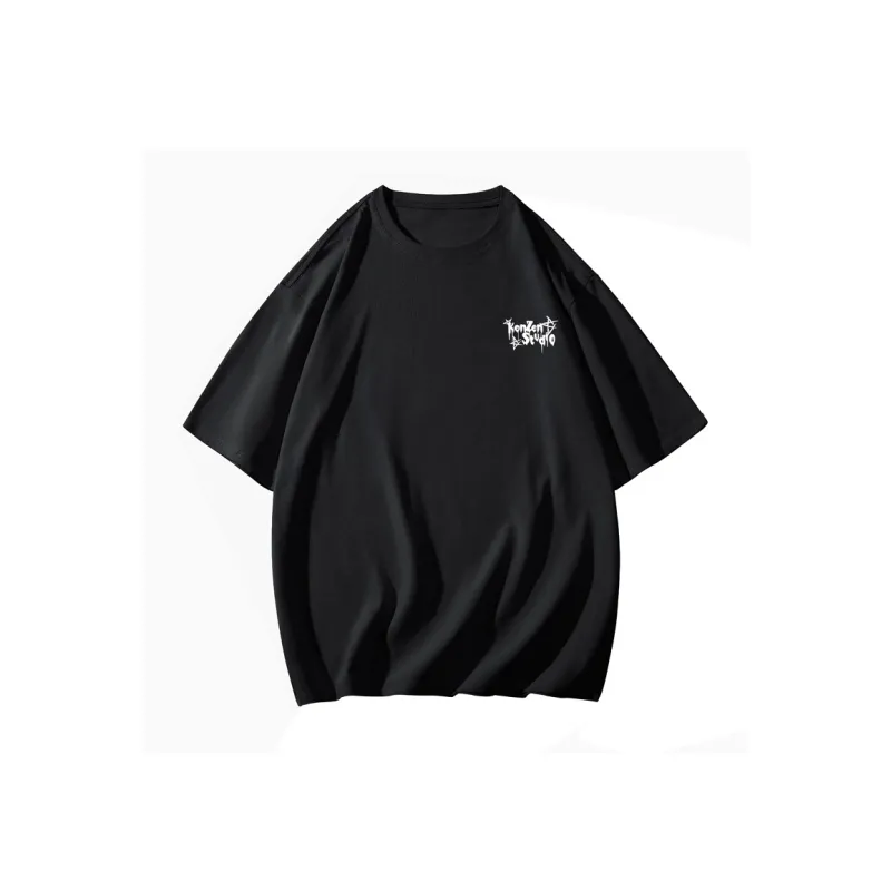 KONZEN· T Shirts Unisex-3