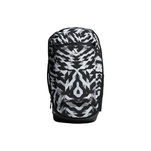 Adidas Backpacks Black/White