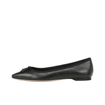 VERONICA BEARD Catherine Casual Single Shoes Women's Black