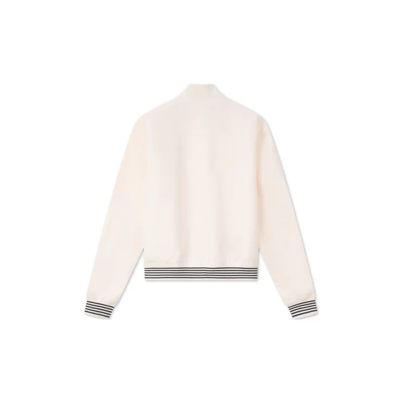 Tommy Hilfiger Jacket Women's Ecru-1