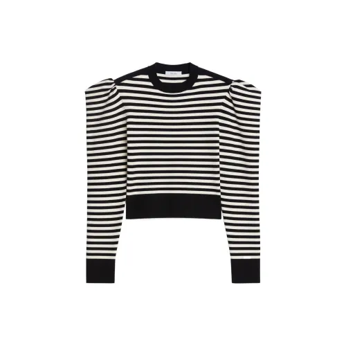 'S MAX MARA Knitwear Women's Black