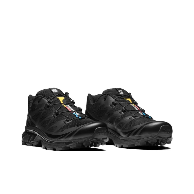 SALOMON XT 6 Advanced 'Black'-2