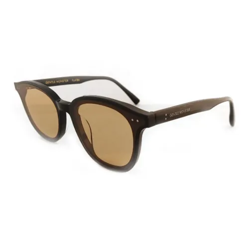 GENTLE MONSTER Sunglasses Men