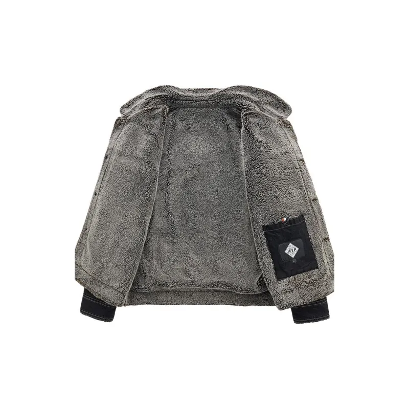 JEEP SPIRIT Jackets & Coats Men's-1