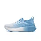 White Gradient Blue