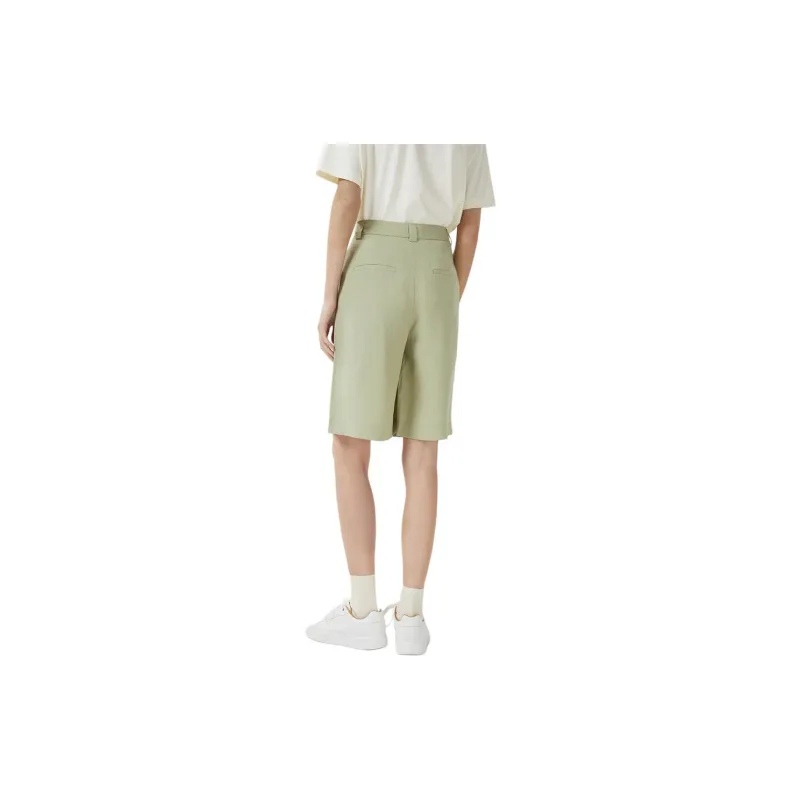 Hush Puppies Casual Shorts Women's-1