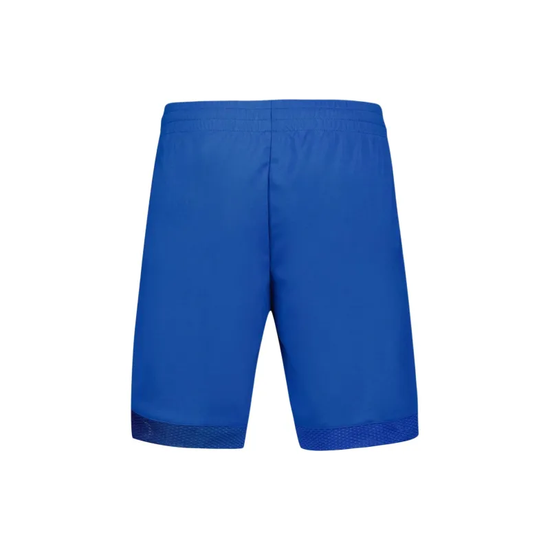 Le Coq Sportif The Best Of Le Coq Sportif Selected For You Sports Shorts Men's Lapis Lazuli Blue-1