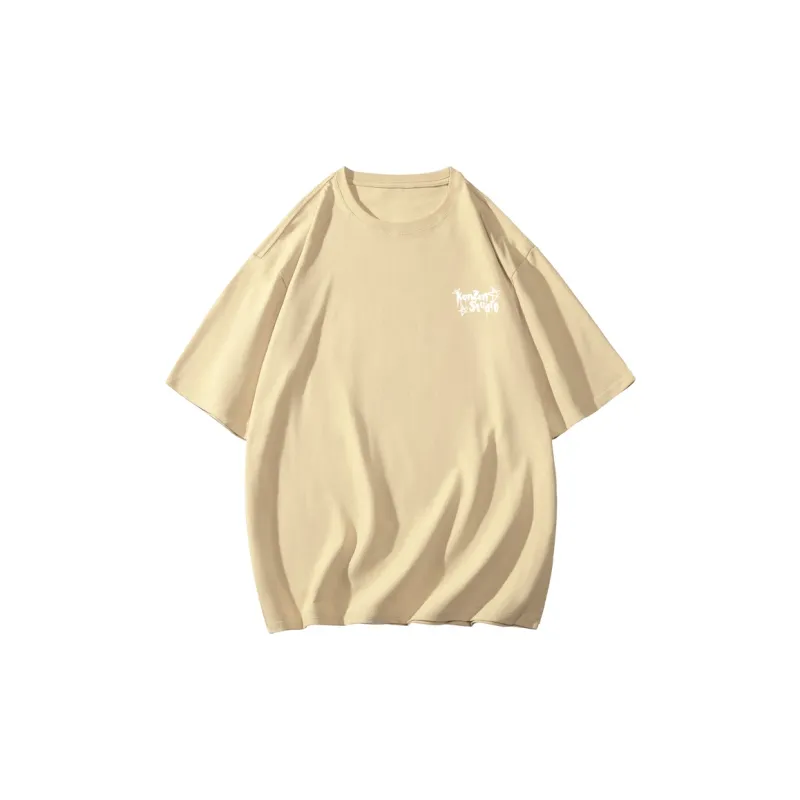 KONZEN· T Shirts Unisex-19