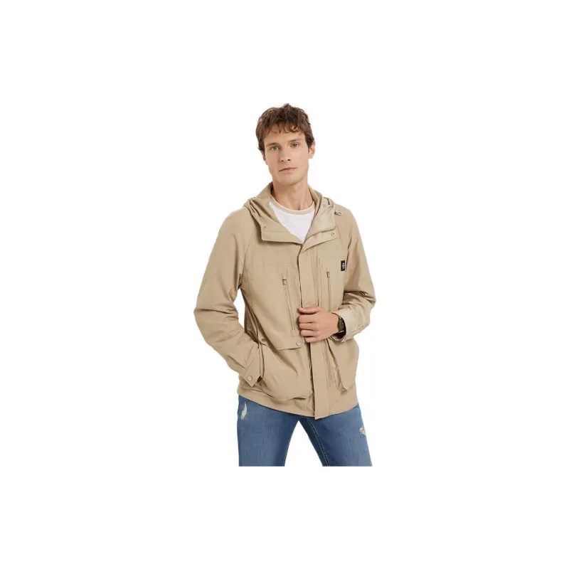 Hush Puppies Jackets Coats Men's-2