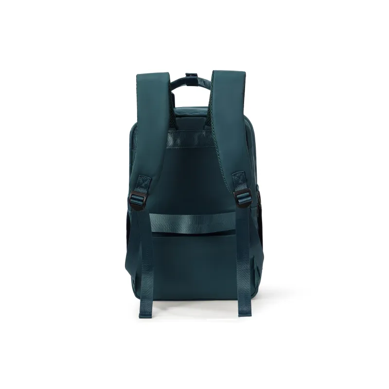 COOWOZ Fabric Carry Backpack Unisex Multicolor-27