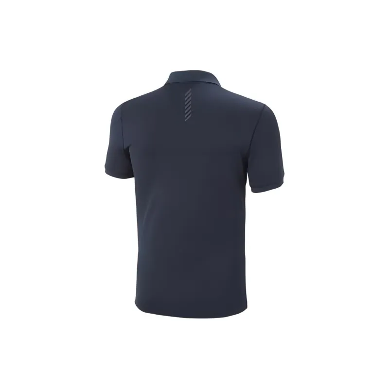 HELLY HANSEN Polo Shirt Men's Blue-1