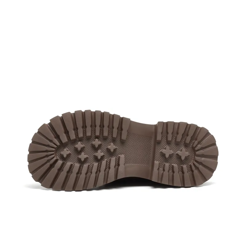 OULISASI Women's Casual Shoes Women's-4